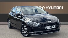 Hyundai i20 1.0T GDi Advance 5dr Petrol Hatchback